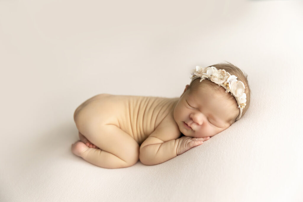 Newborn Photography