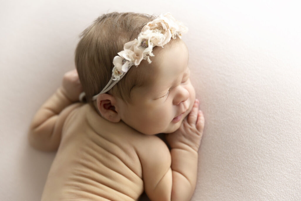 Newborn Photography