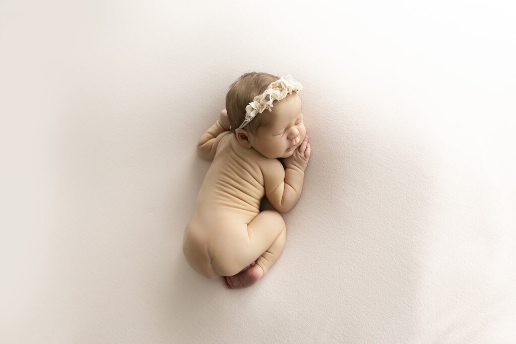 Newborn Photography