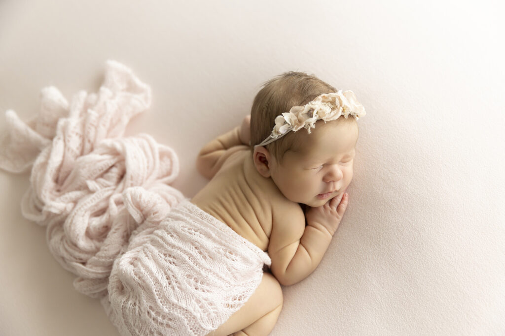 Newborn Photography