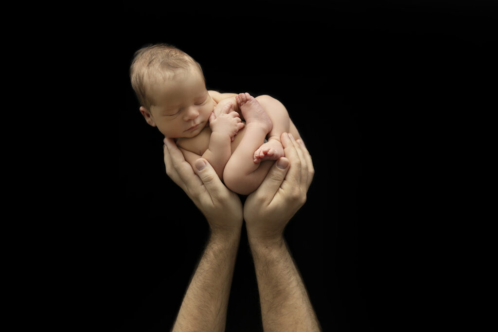 Newborn Photography