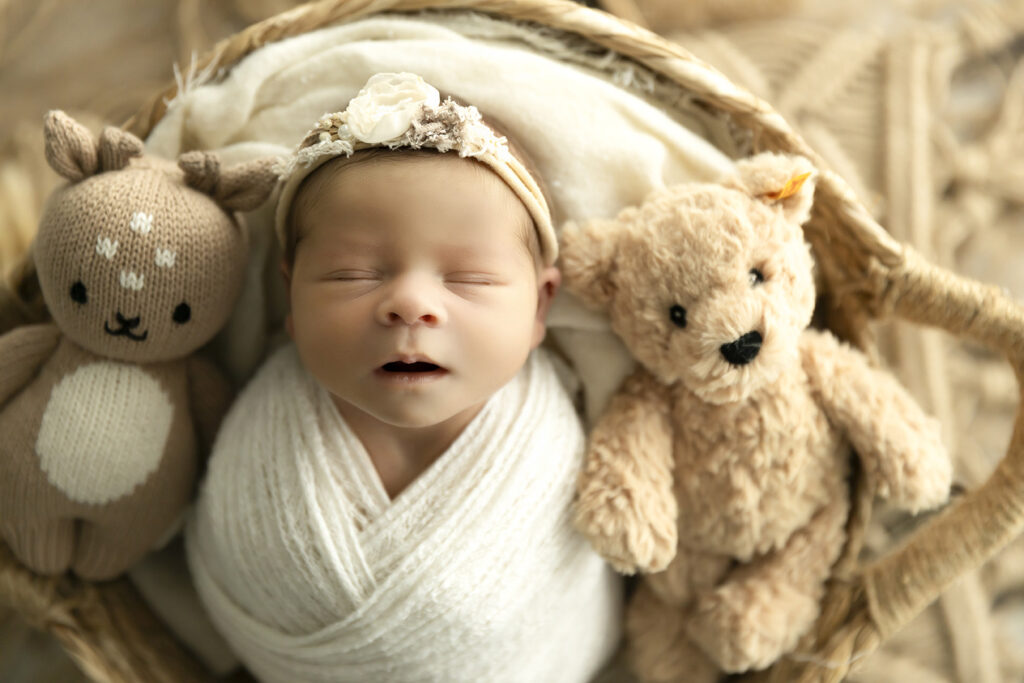 Newborn Photography