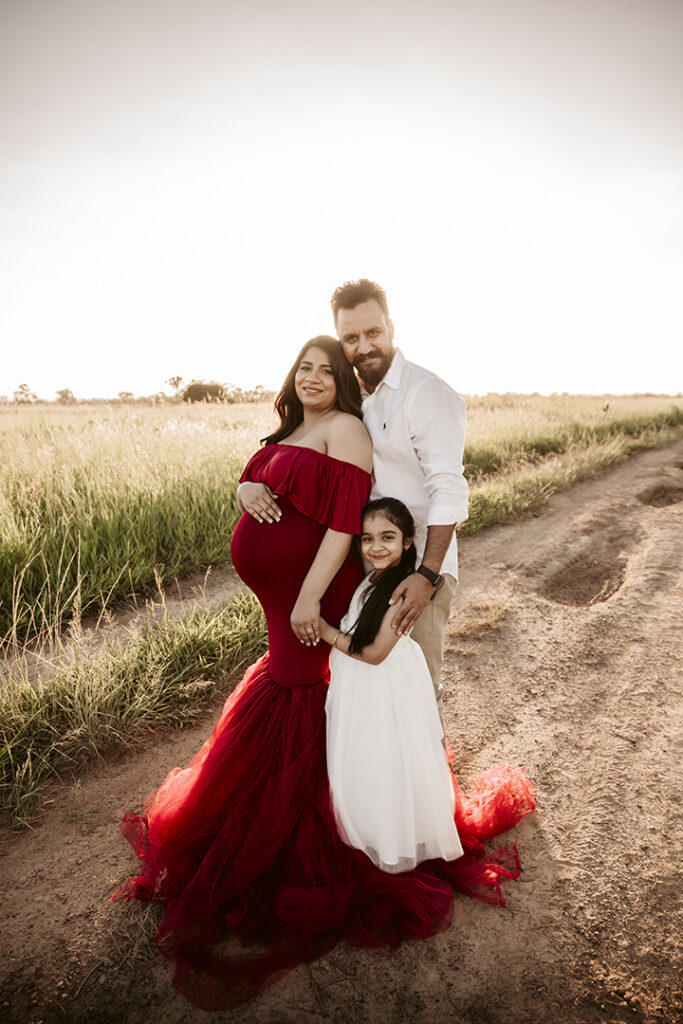 Maternity Photography Brisbane