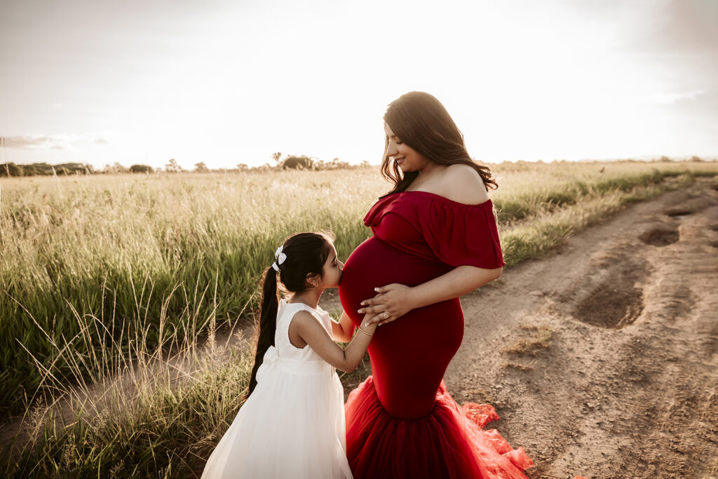 Maternity Photography Brisbane