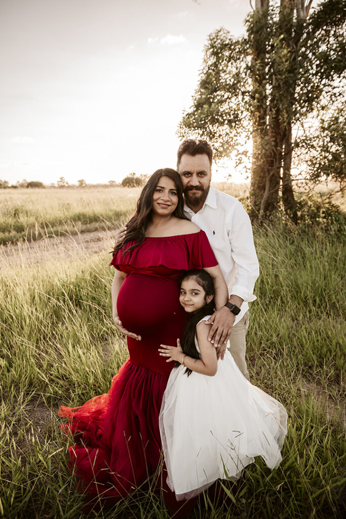 Maternity Photography Brisbane