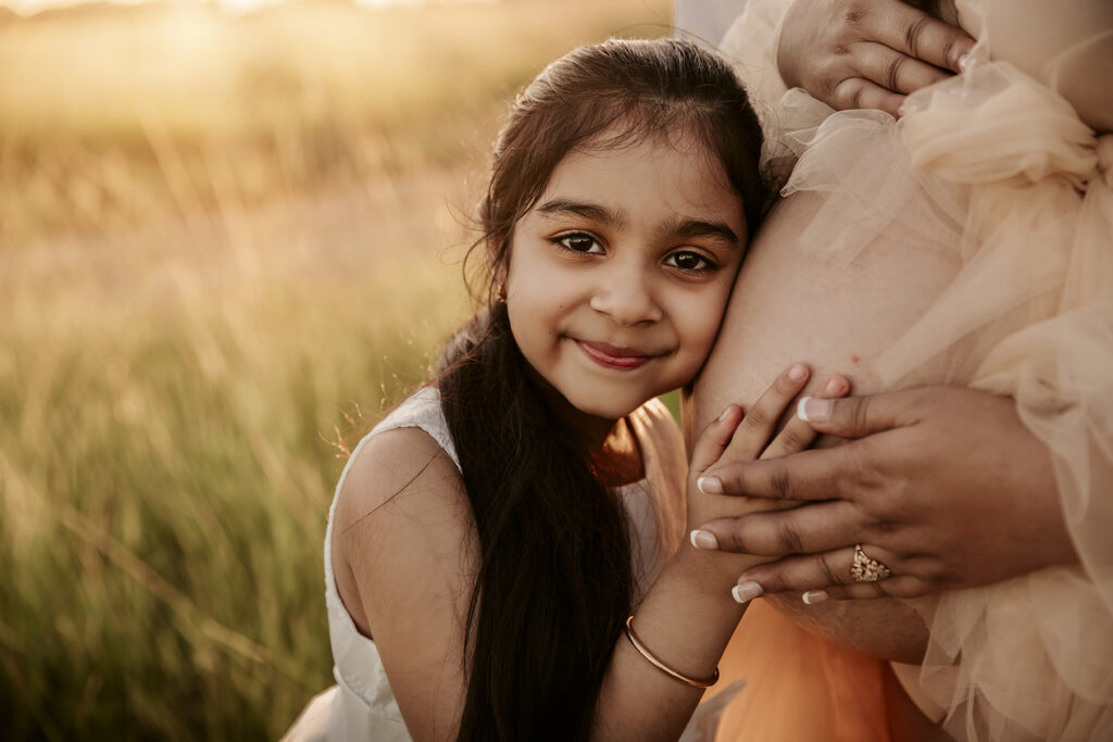 Maternity Photography Brisbane