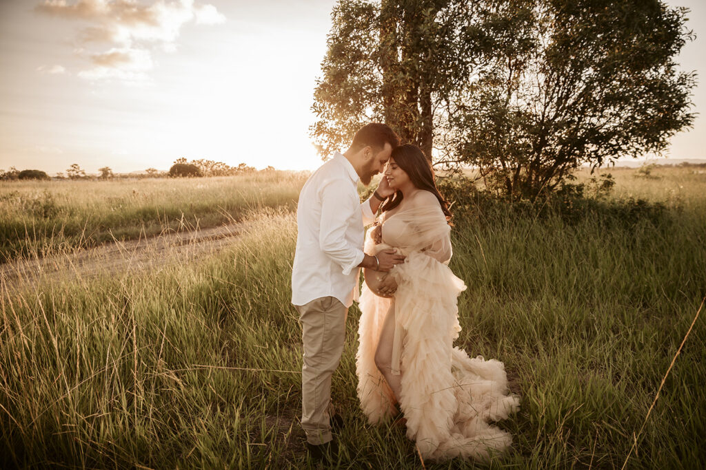 Maternity Photography Brisbane