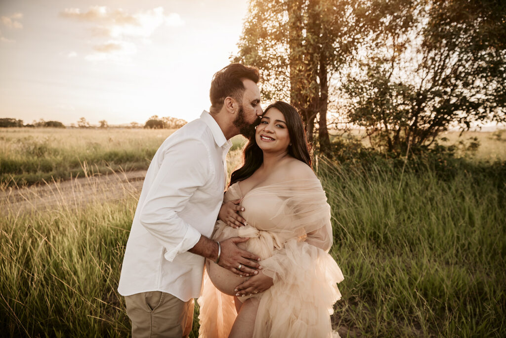 Maternity Photography Brisbane