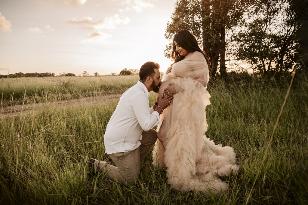 Maternity Photography Brisbane