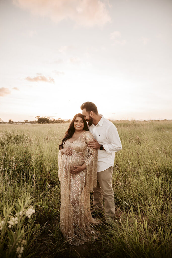 Maternity Photography Brisbane