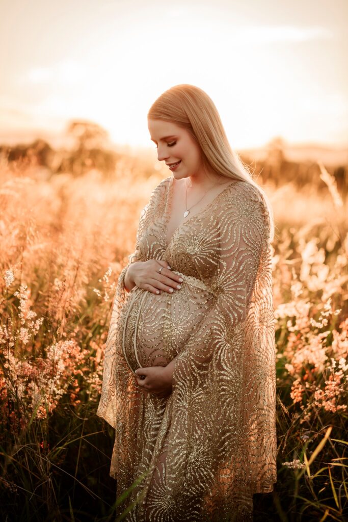 Maternity Photoshoot