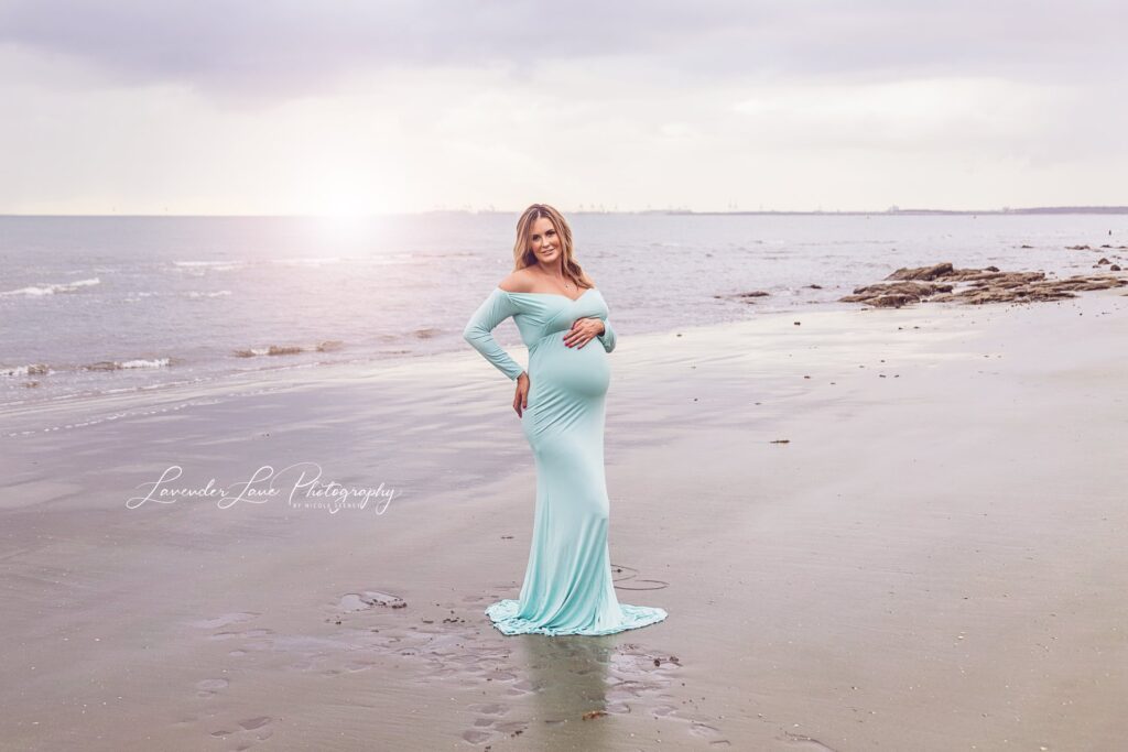 Maternity Photoshoot