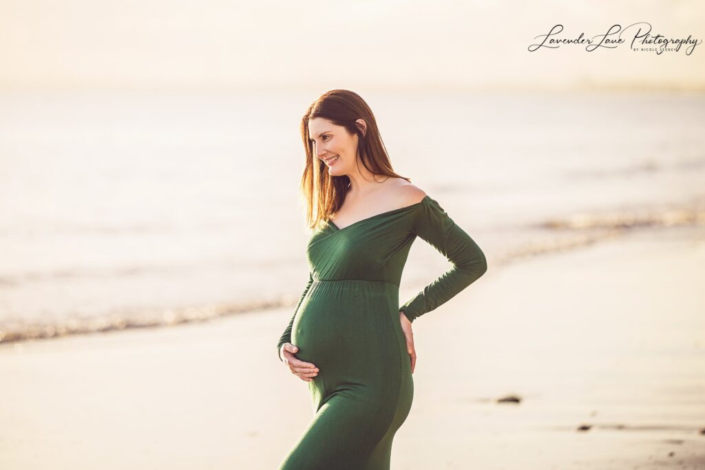 Maternity Photoshoot