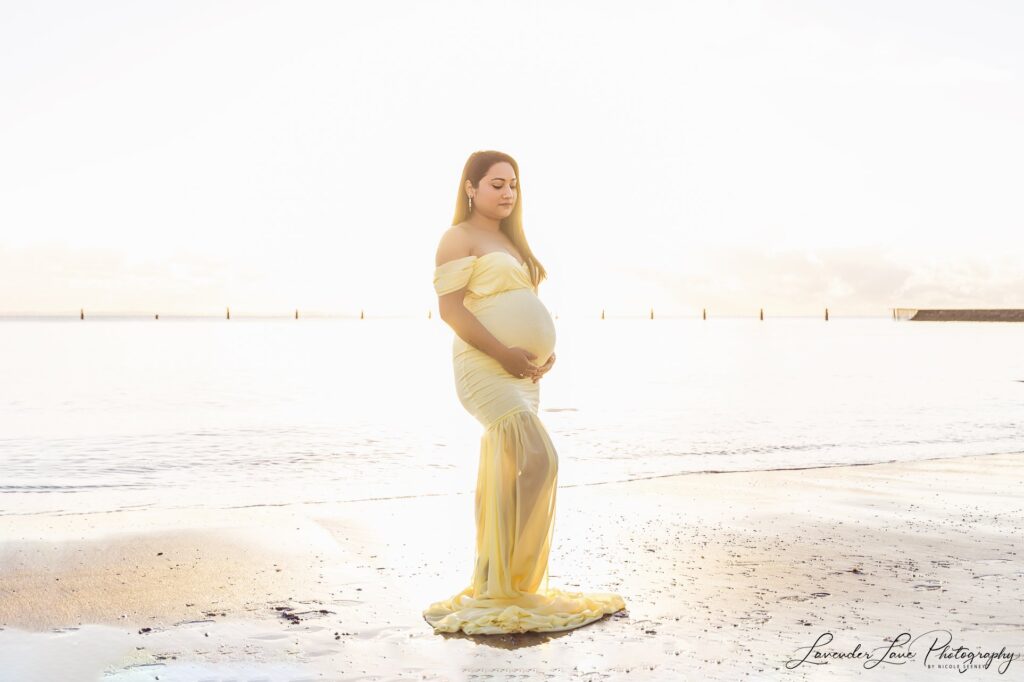 Maternity Photoshoot