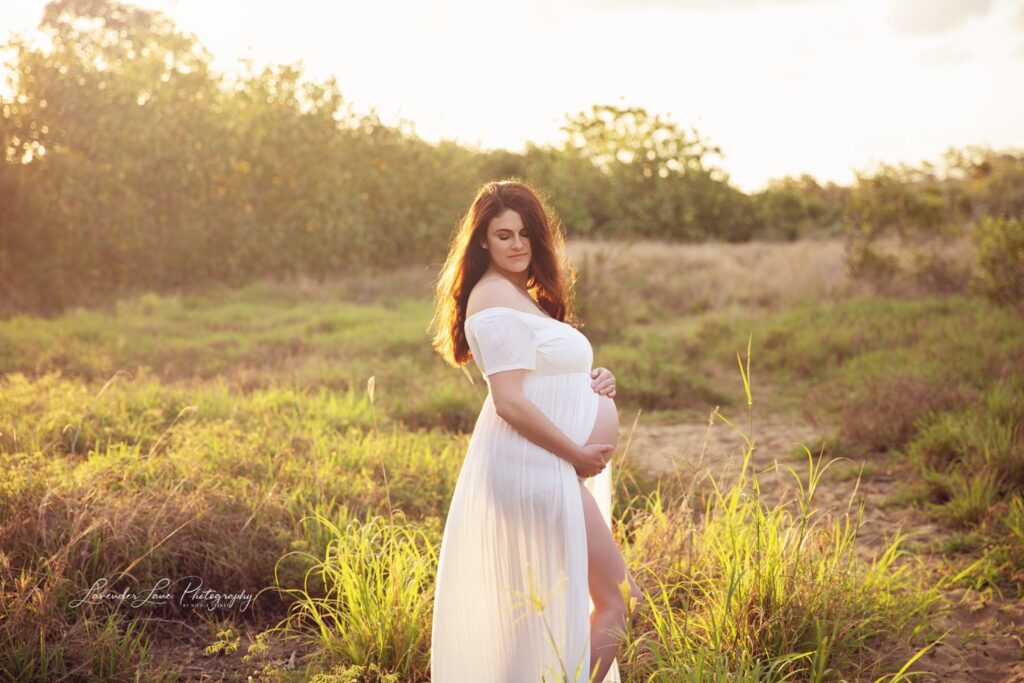 Maternity Photoshoot