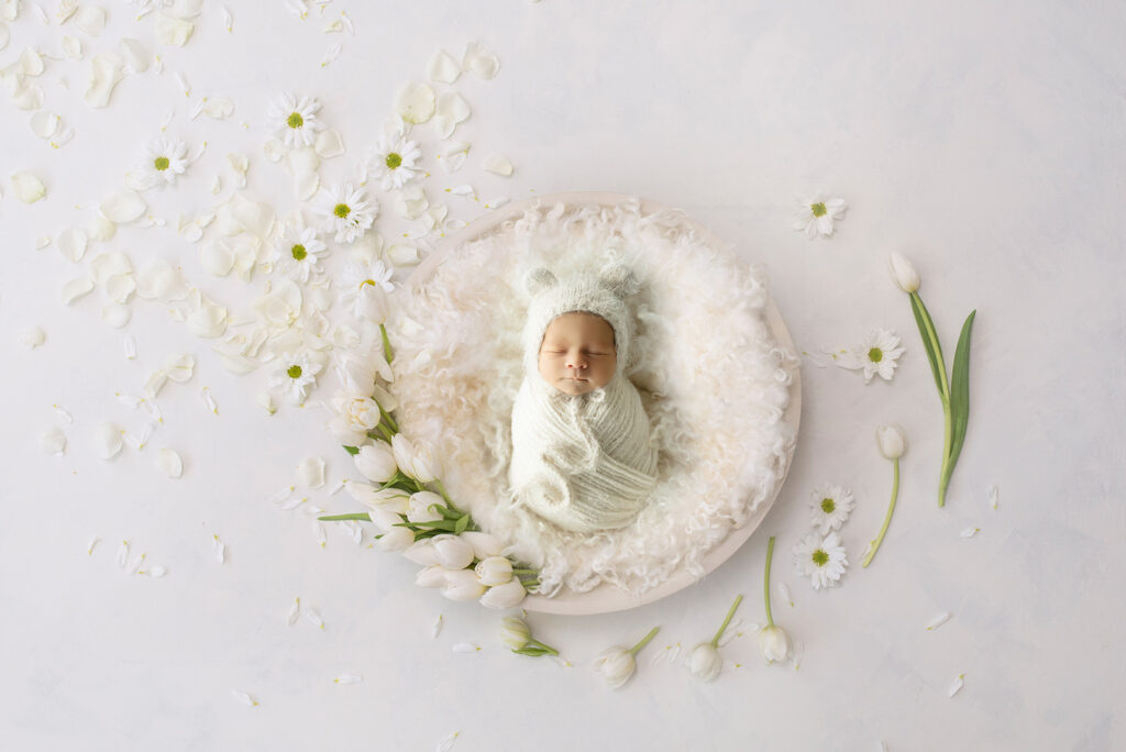 Newborn Photography