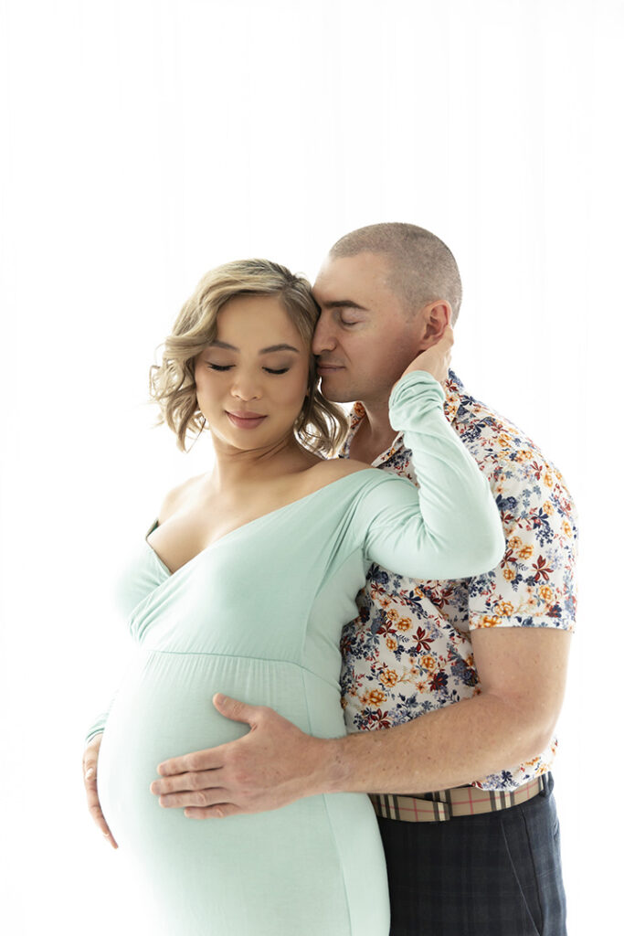 Studio Maternity