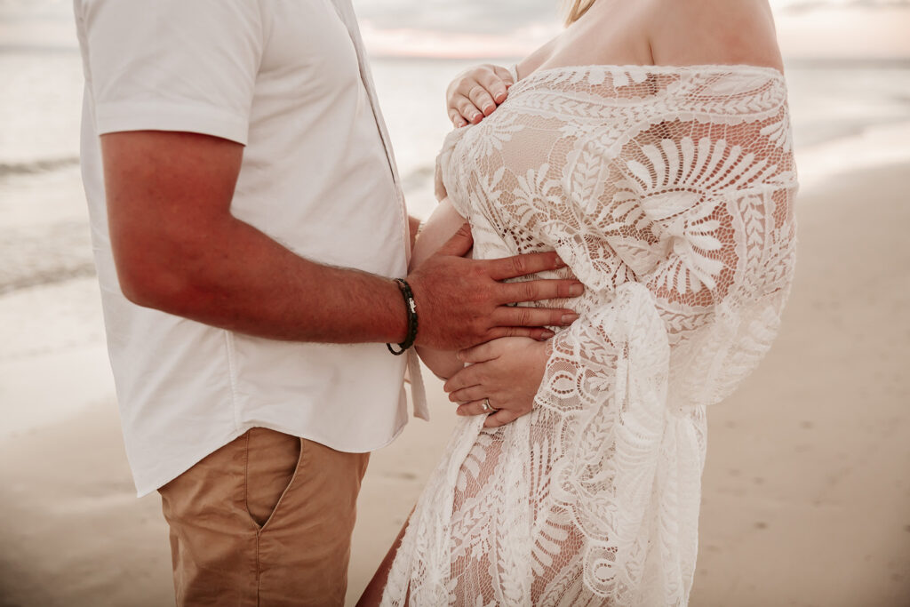 Maternity Photoshoot