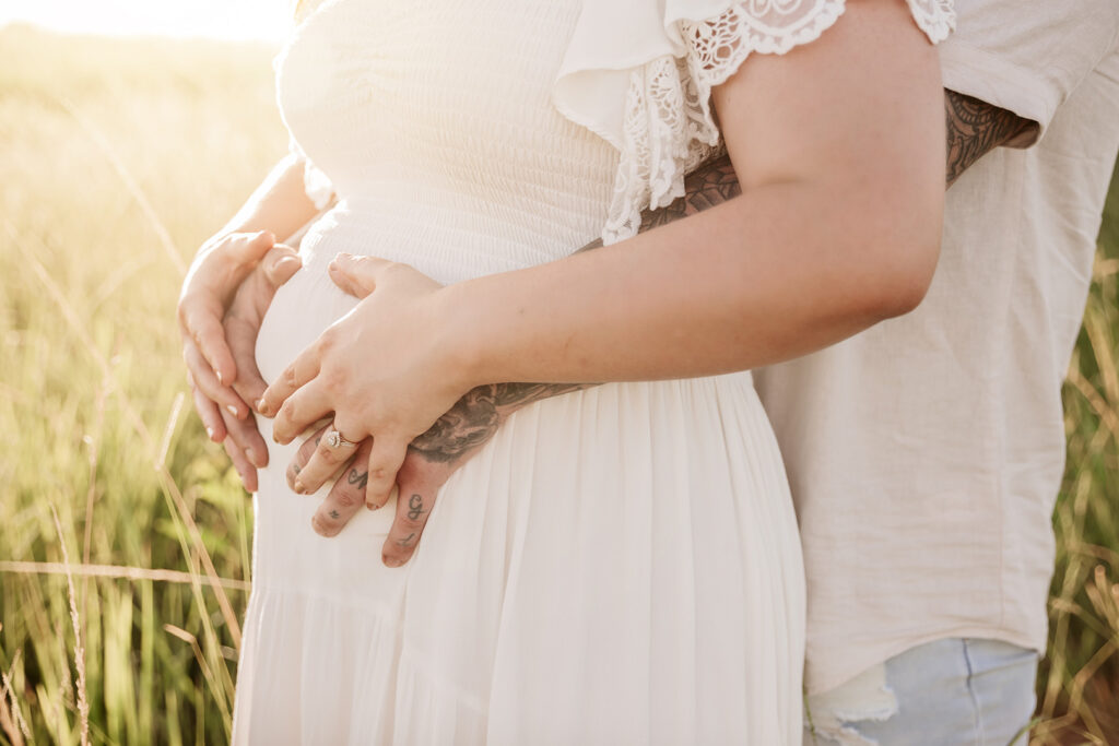 Maternity Photography