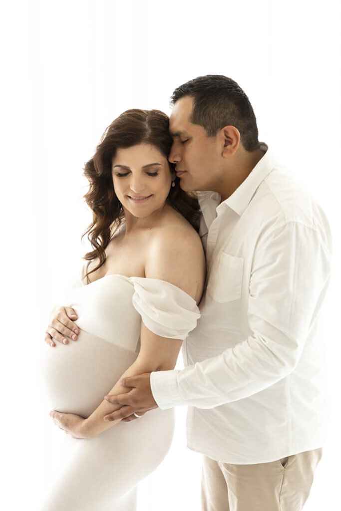 Maternity Studio Brisbane