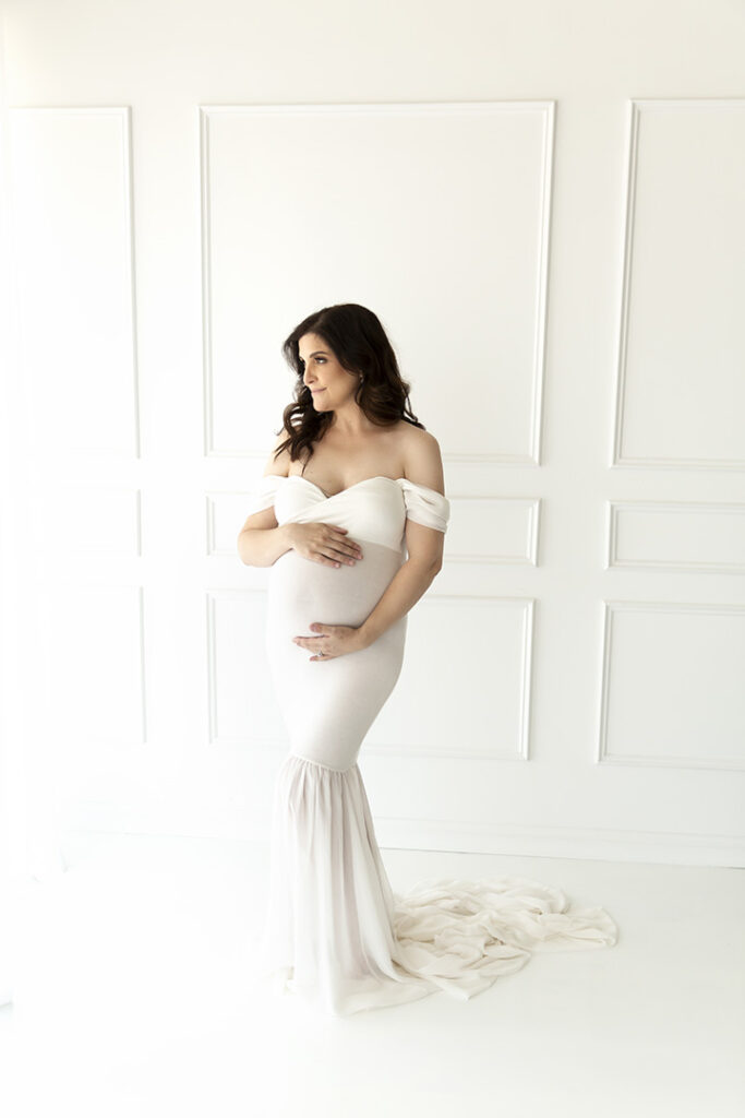 Maternity Studio Brisbane