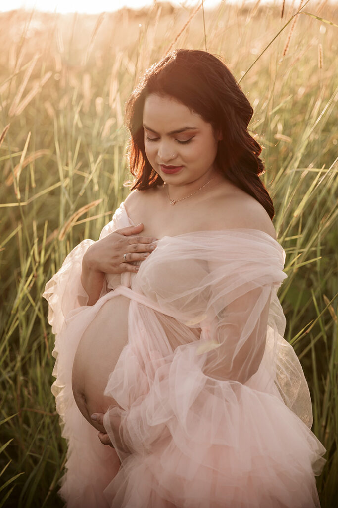 Maternity Photoshoot