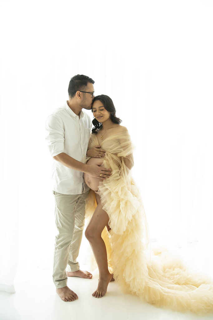 Studio Maternity