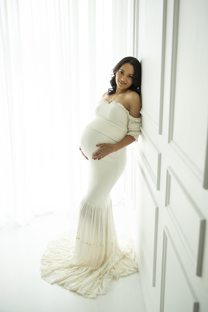 Studio Maternity