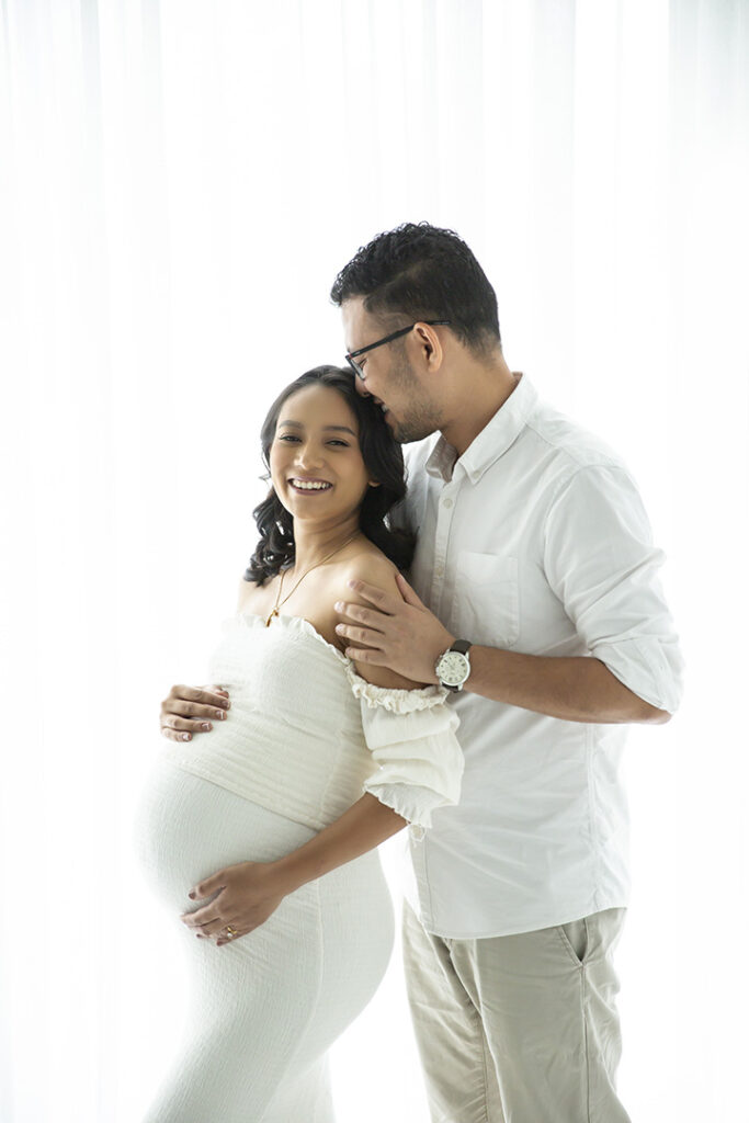 Studio Maternity