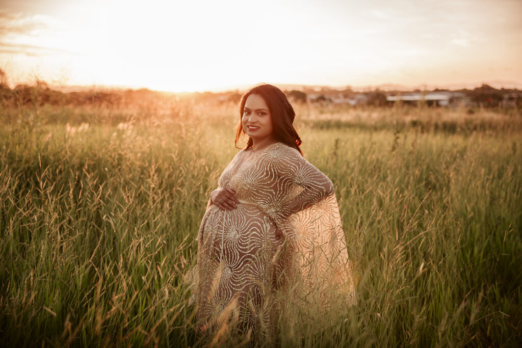 Maternity Photoshoot