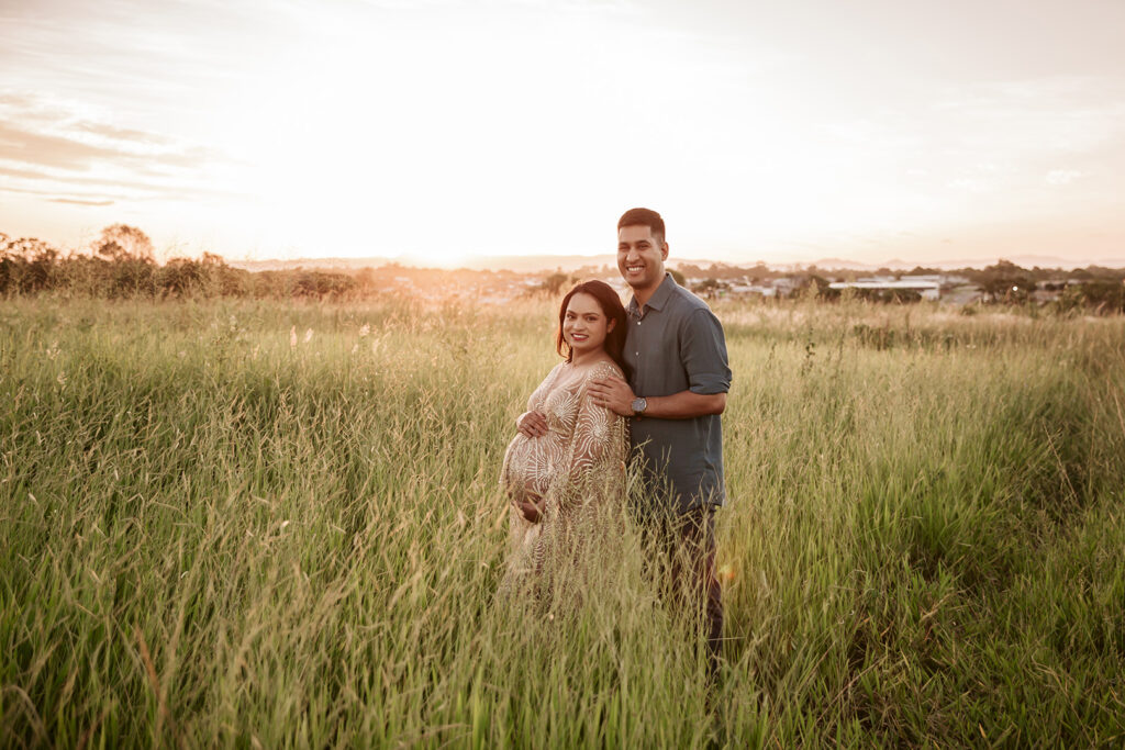 Maternity Photoshoot