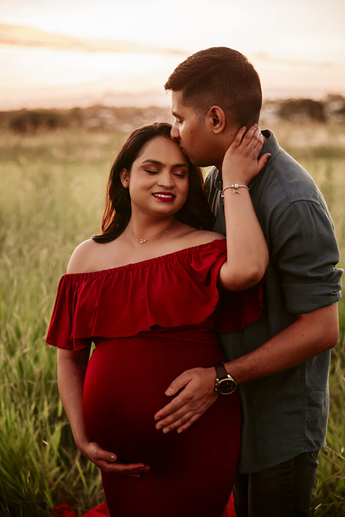 Maternity Photoshoot