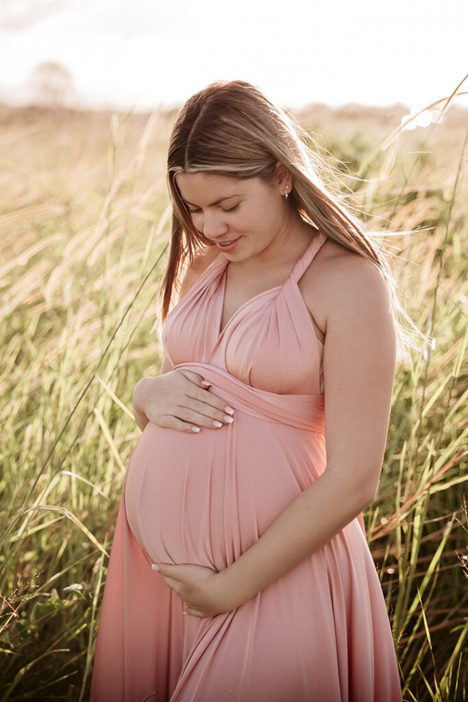 Maternity Photographer