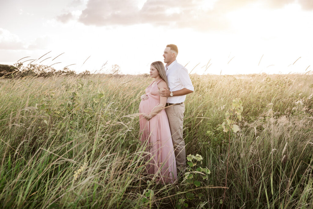 Maternity Photographer