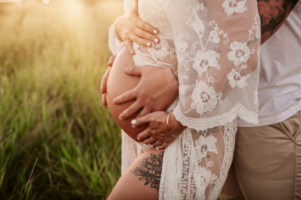 Maternity Photography