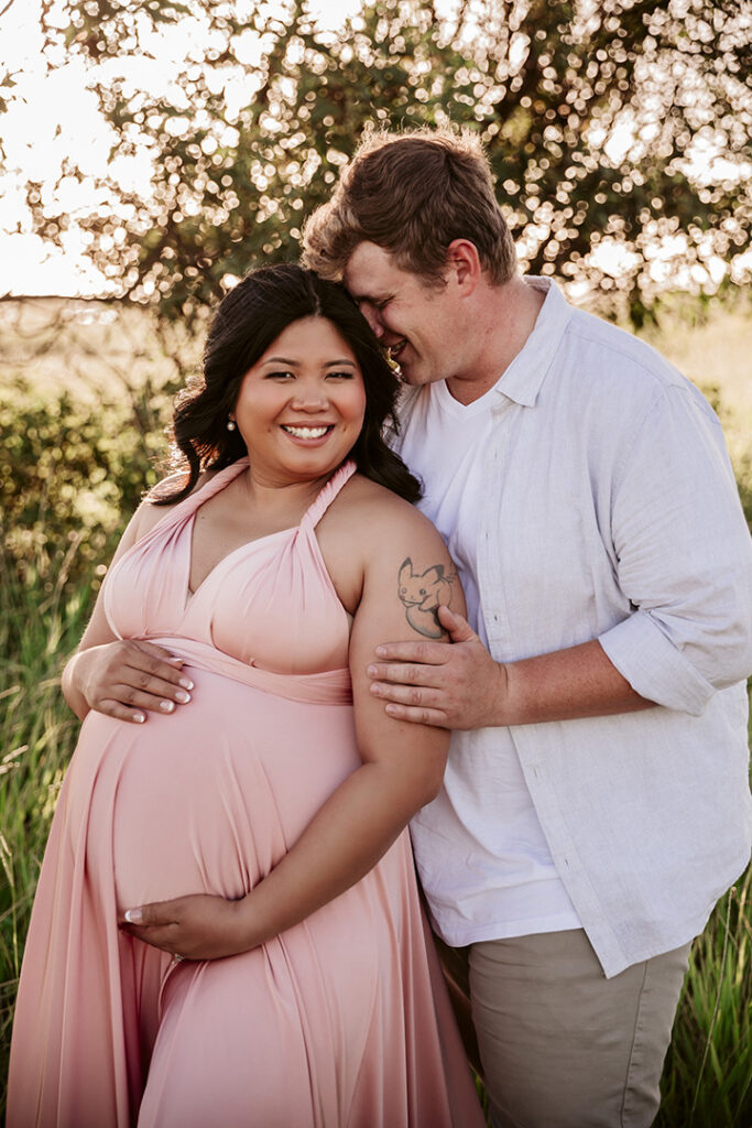 Maternity Photographer