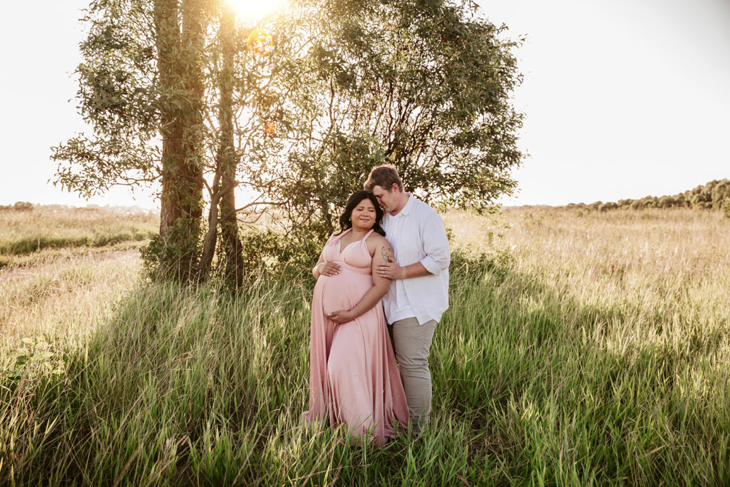 Maternity Photographer