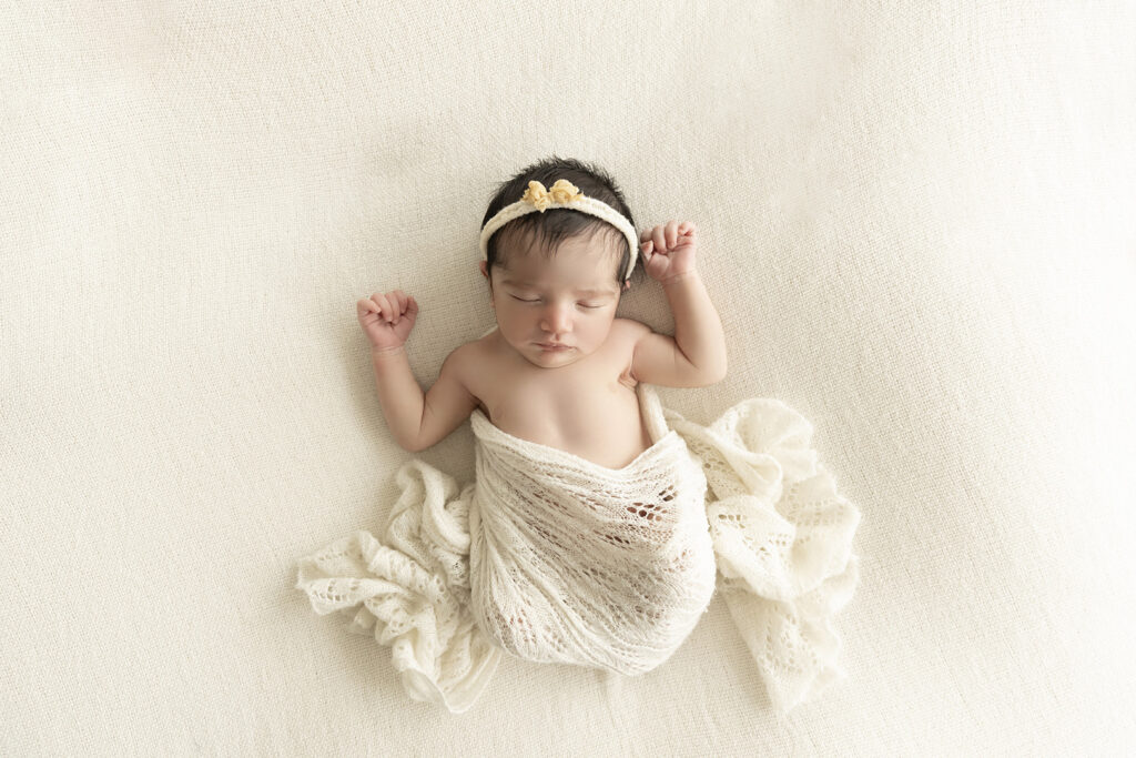 Newborn Studio Brisbane