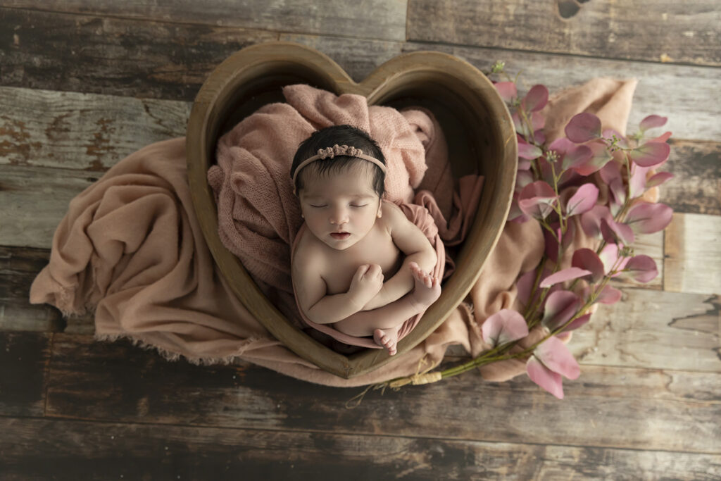 Newborn Studio Brisbane