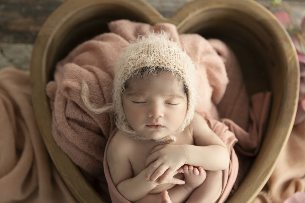 Newborn Studio Brisbane