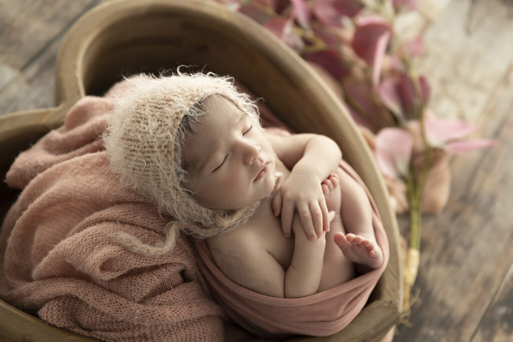 Newborn Studio Brisbane