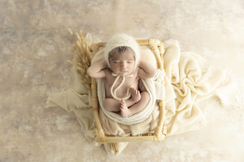 Newborn Studio Brisbane