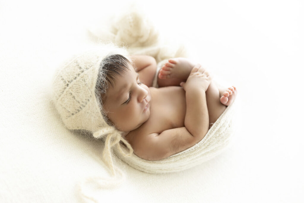 Newborn Photoshoot