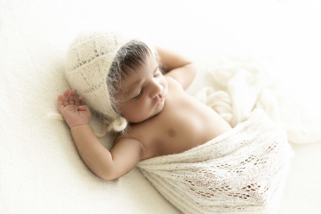 Newborn Photoshoot