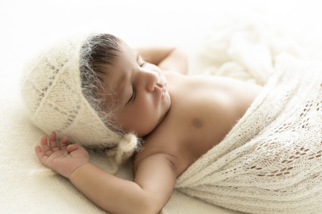 Newborn Photoshoot