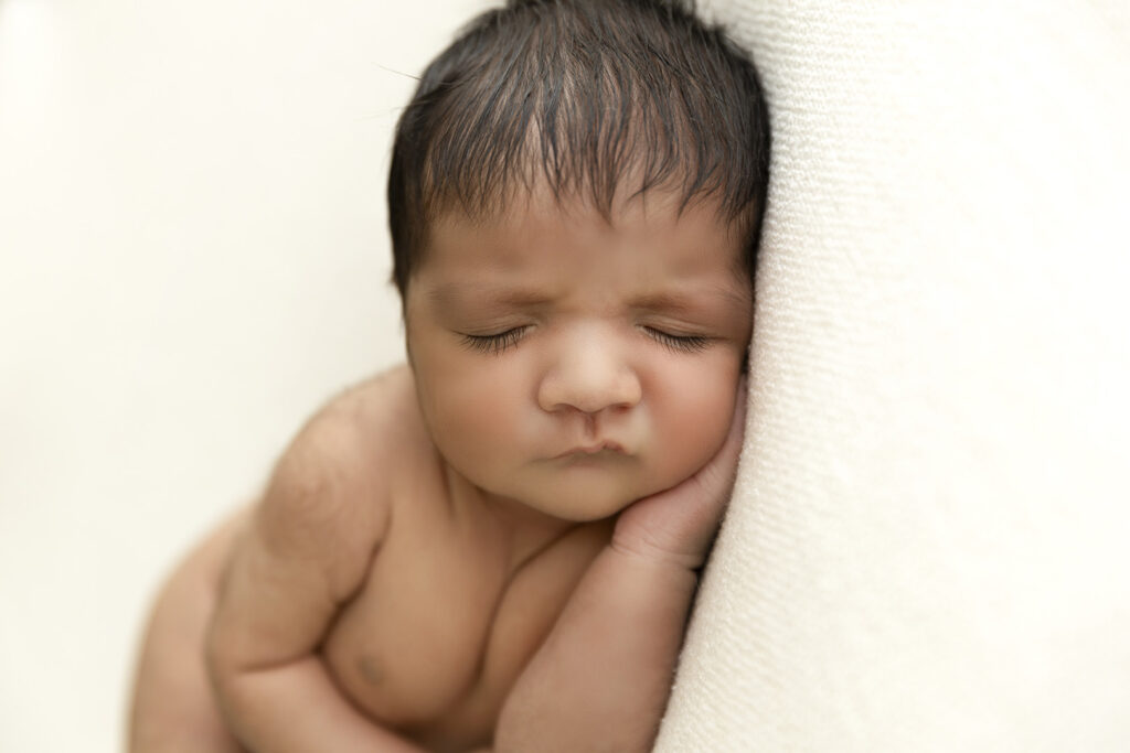 Newborn Photoshoot