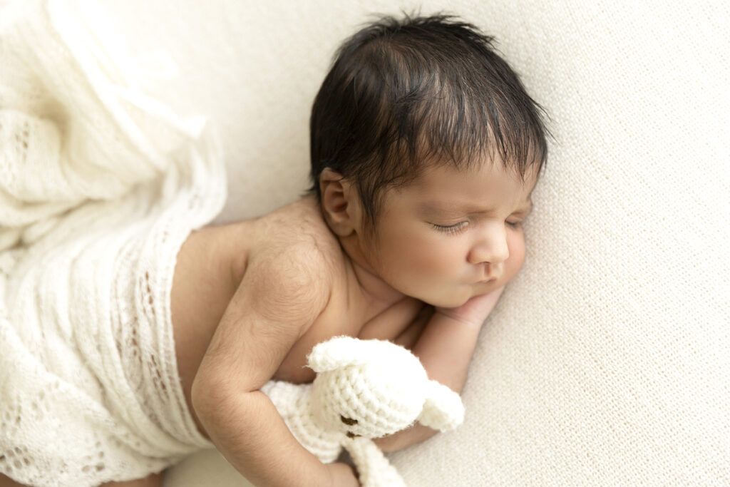 Newborn Photoshoot