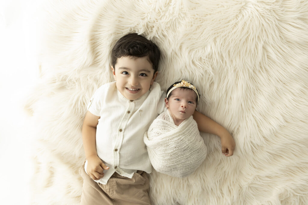 Newborn Studio Brisbane