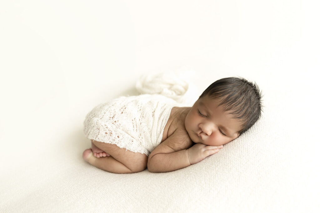 Newborn Photoshoot