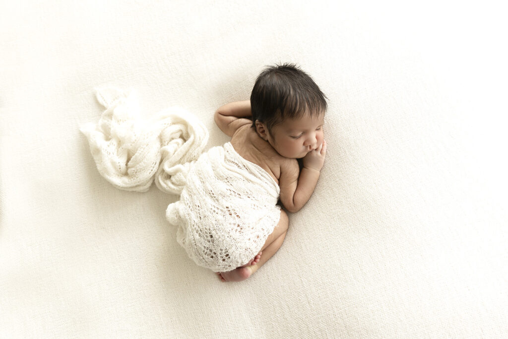 Newborn Photoshoot